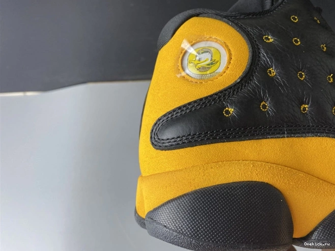 One Kick League 13 Air High Jordan Retro AR4390-035 Oregon 0812